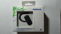 Bluetooth-гарнитура Nokia BH-104