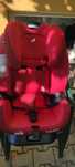Scaun mașină JOIE fata / băiat Isofix