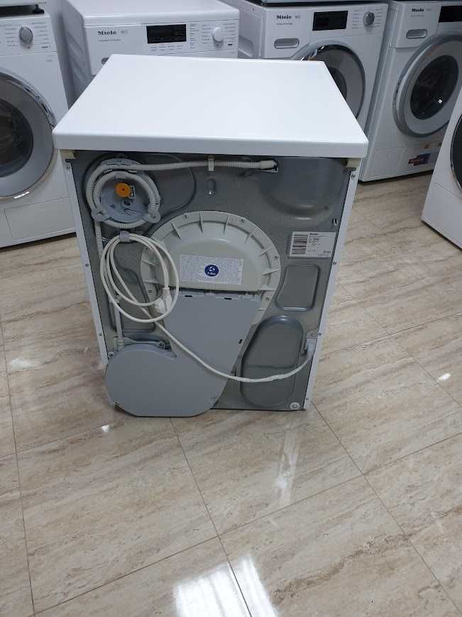 Сушилня Miele T1 - Термопомпа - Аларма - Подсветка -12м Гаранция Миеле