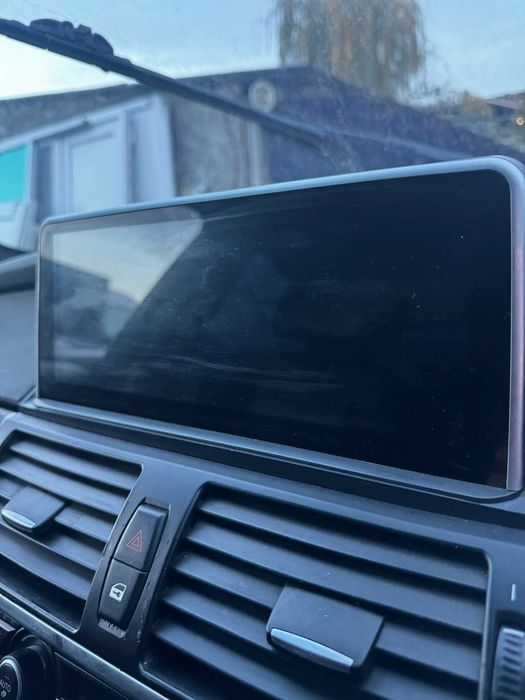 Navigatie BMW x5 x6 e70 e71 Android 12"