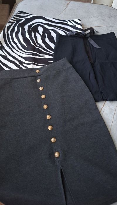 Юбки размер 26-28 состояние идеальное