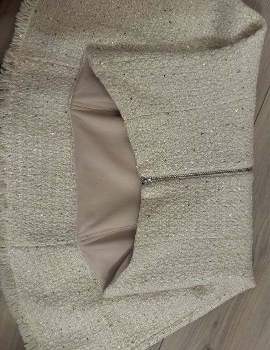 Рокля букле Cliche