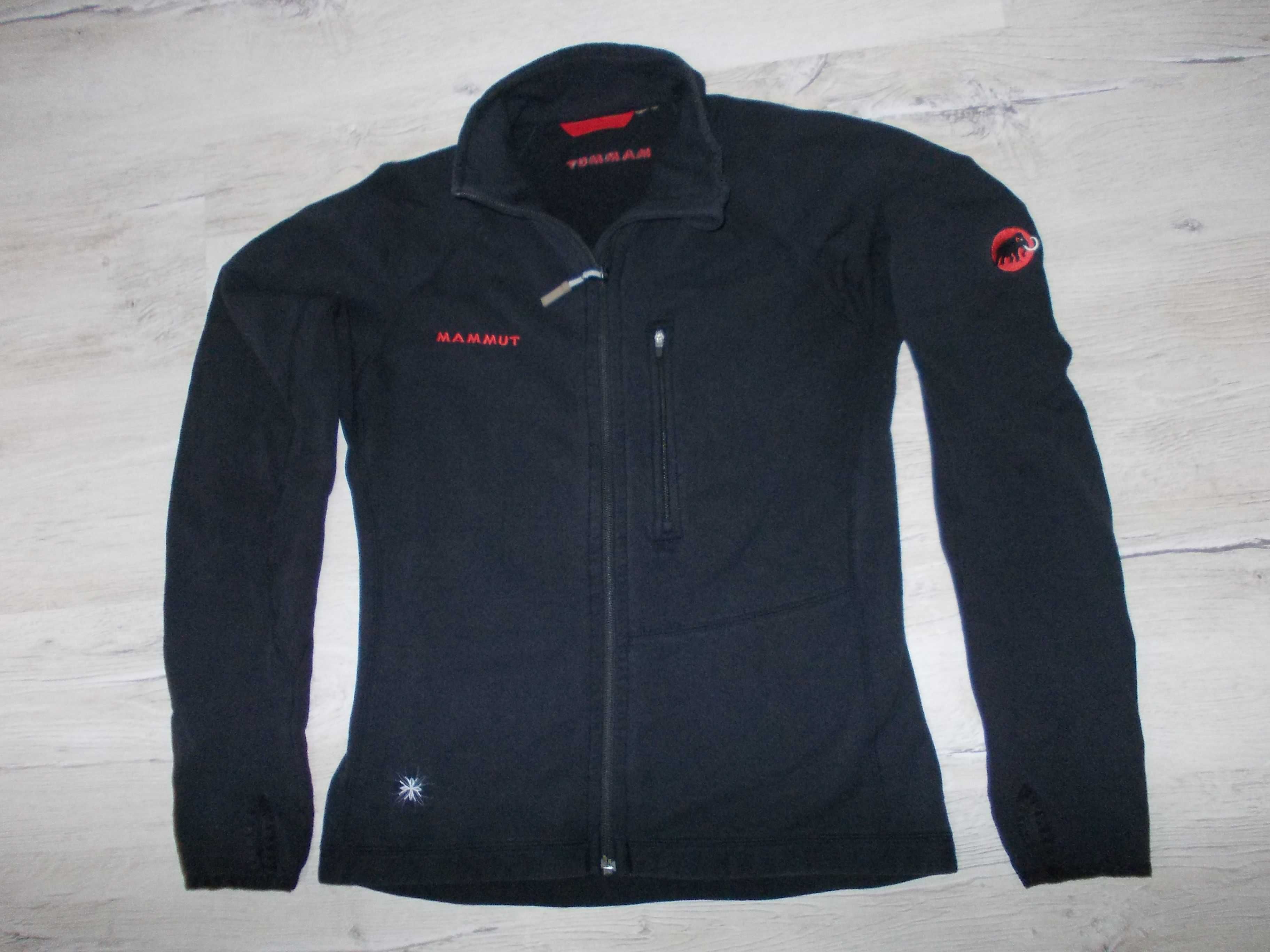 Jachetă / Polar Mammut Windstopper/GoreTex / Polare Mammut