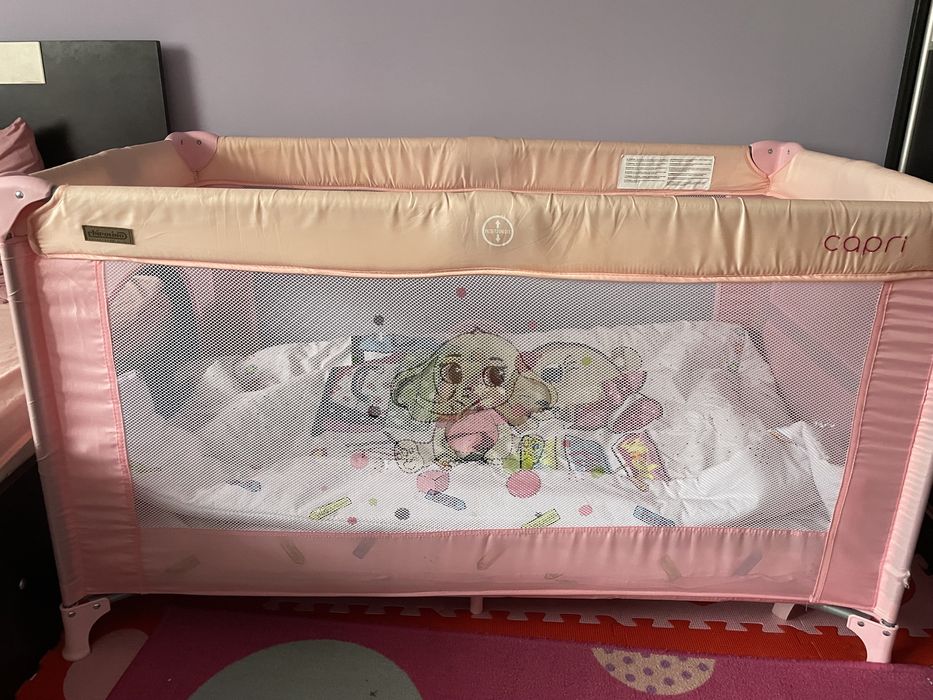 кошара за спане или игра