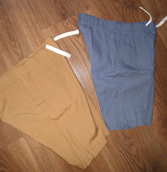 Детски летни сетове размер 122см. 6-7 години