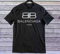 дамска маркова тениска Balenciaga
