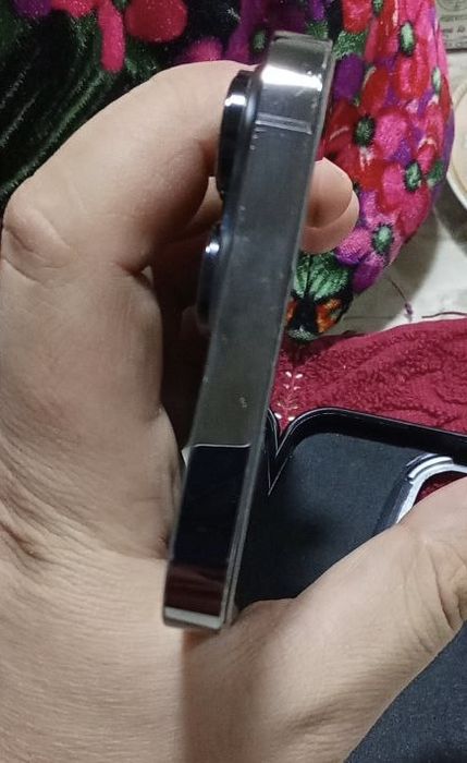 Iphone 13 pro max 256gb