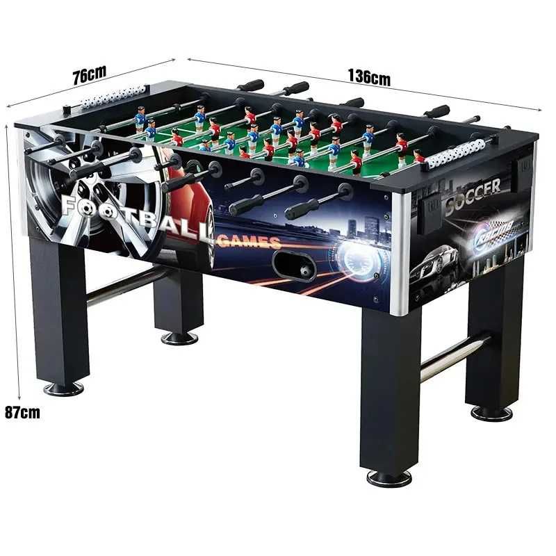 Настольный футбол Профессиональный 55" Soccer table