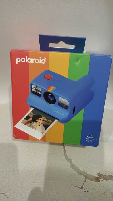 Polaroid GO Instant Camera Generation 2