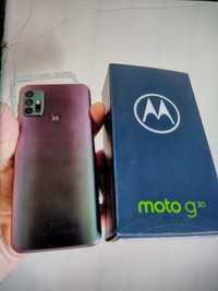 Motorola G30. .128Gb 6Gb Dualsim baterie 5000