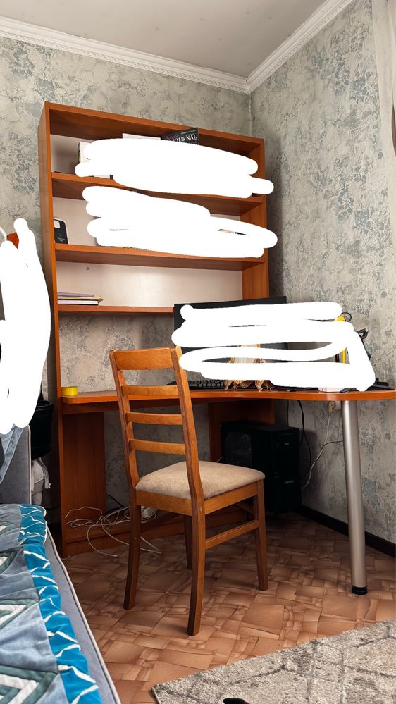 Продам шкаф в отличном состоянии