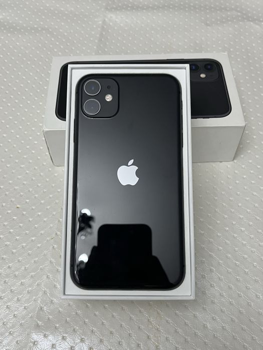 Айфон 11, 128гб/ iphone 11, 128gb