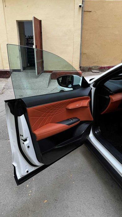 Changan deepal S07 Hybrid
