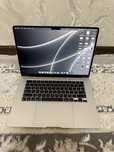 Macbook Air M2 2023