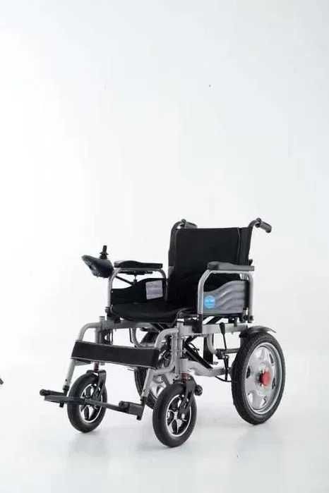 Електрическая Инвалидная коляска elektronniy nogironlar aravachasi
