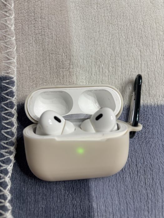 AirPods gen2 pro