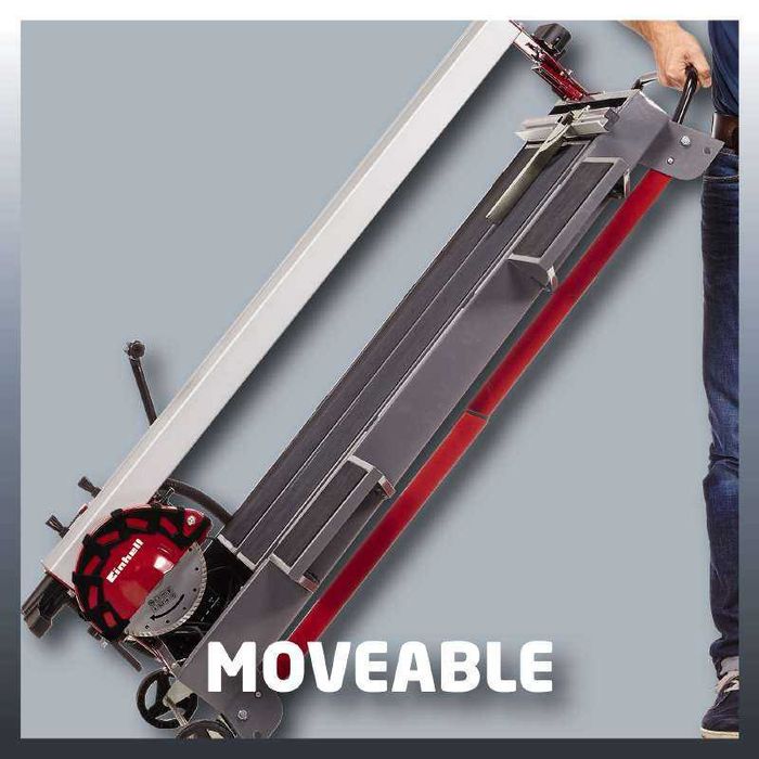 Плиткорез Einhell TE-TC 920 UL 900Вт