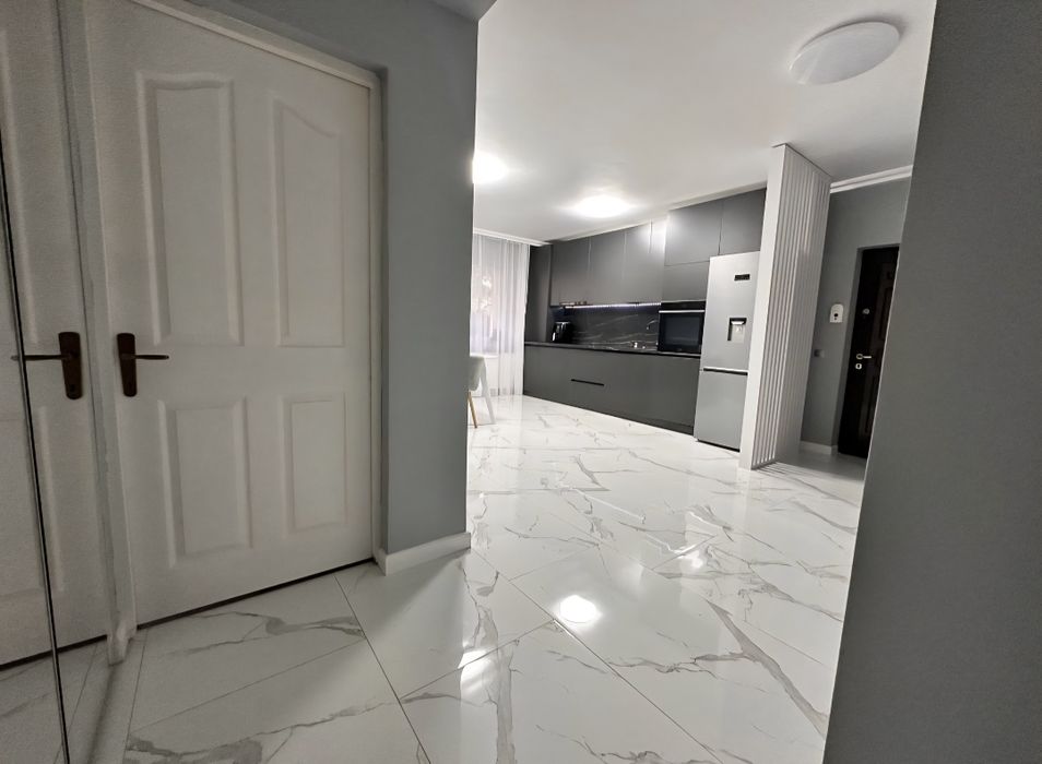 Închiriez Apartament in Floresti pe strada Eroilor