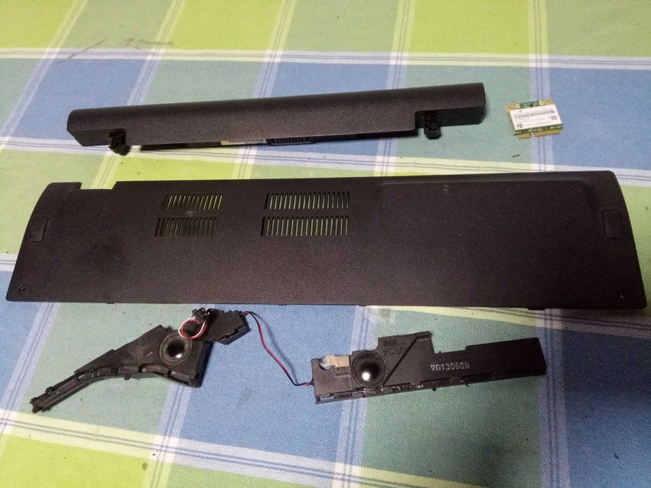 Elemente Asus X550C F550C R510C F552C X552C