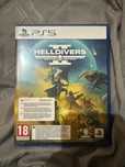 Helldivers 2 PS5