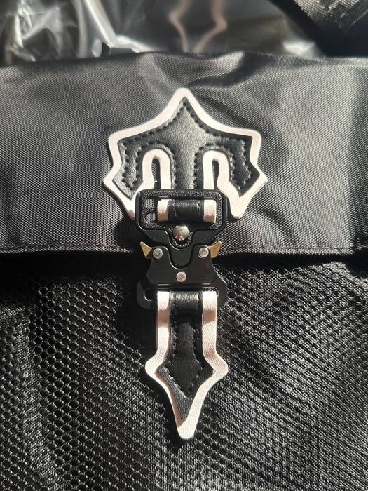 Сумка TRAPSTAR через плечо