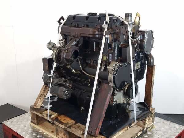 Motor complet Perkins 3054C - Piese motor Perkins
