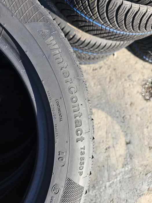 225 50 17 continental m+s