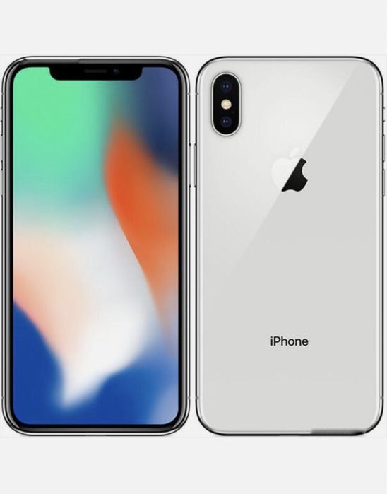 прадаетса iphone x