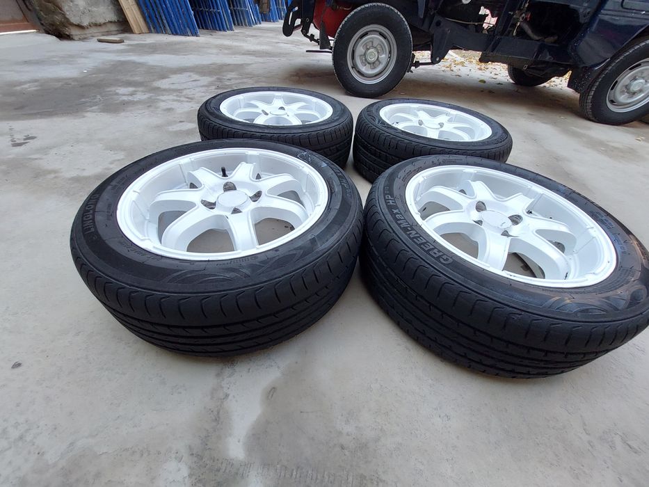 Sport diska balon sotiladi