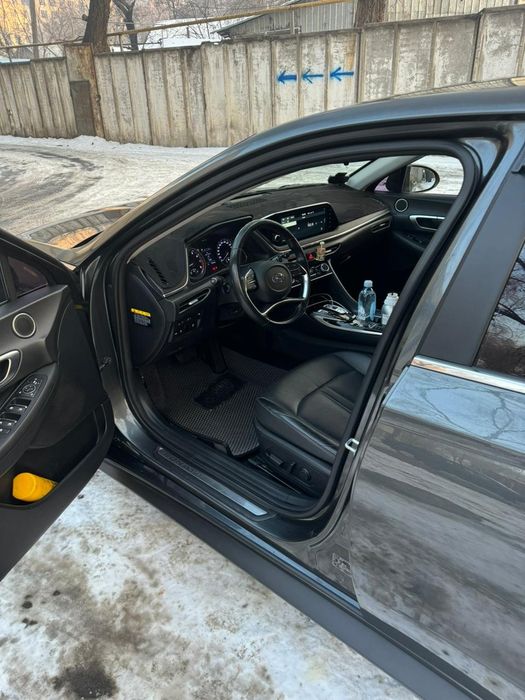 Аренда авто под такси