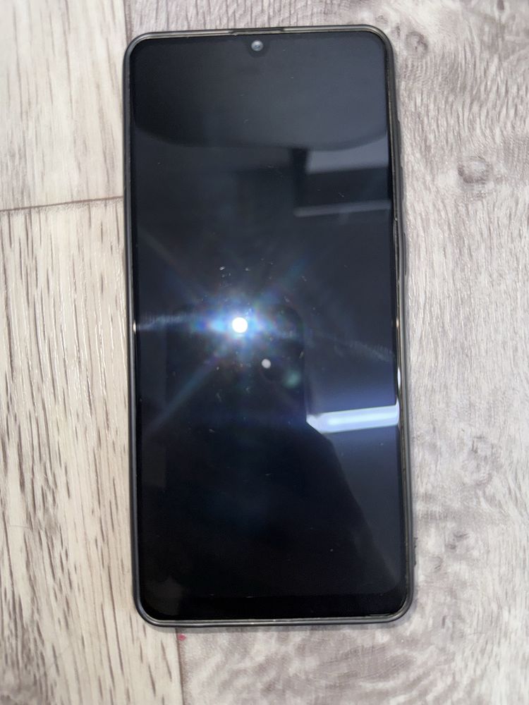 Смартфон samsung A31