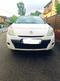 Renault Clio 2012