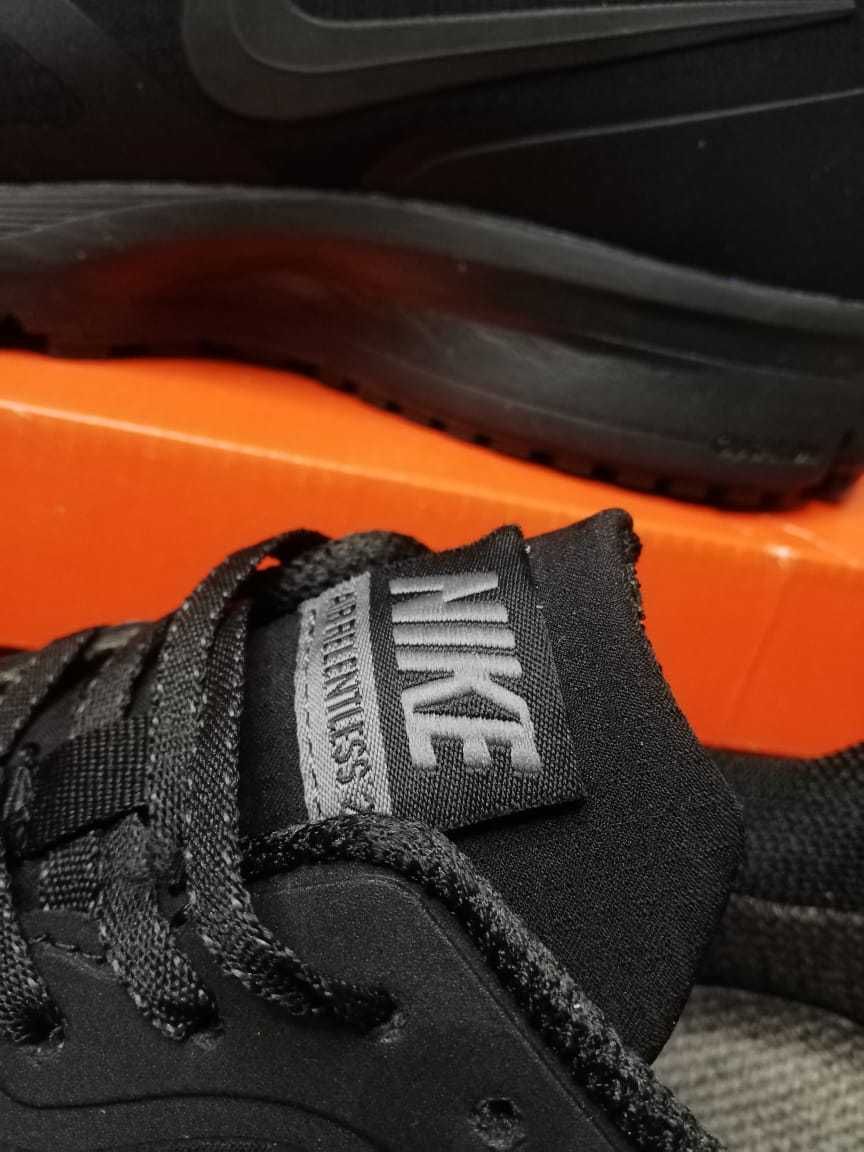 Кроссовки на осень Nike 201