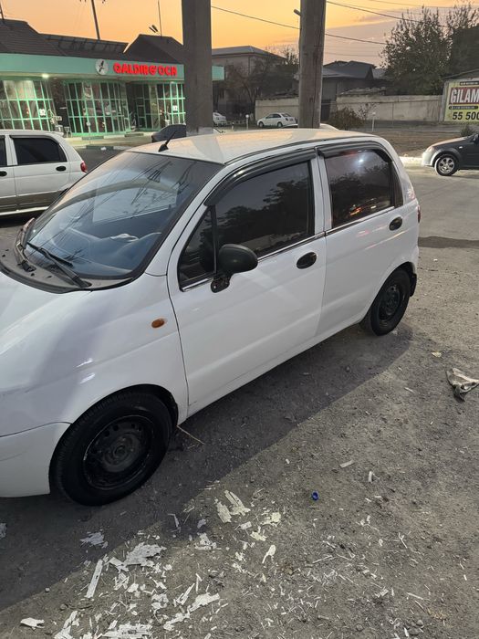 matiz mx 2006 sotiladi