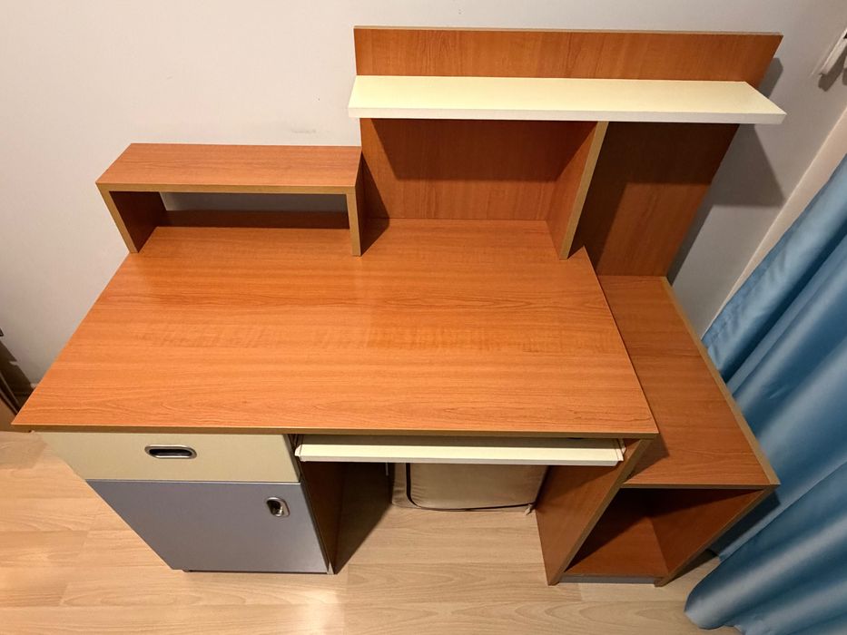 Детска спалня( мебел)