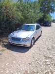 Mercedes C clas 2.2 Disel