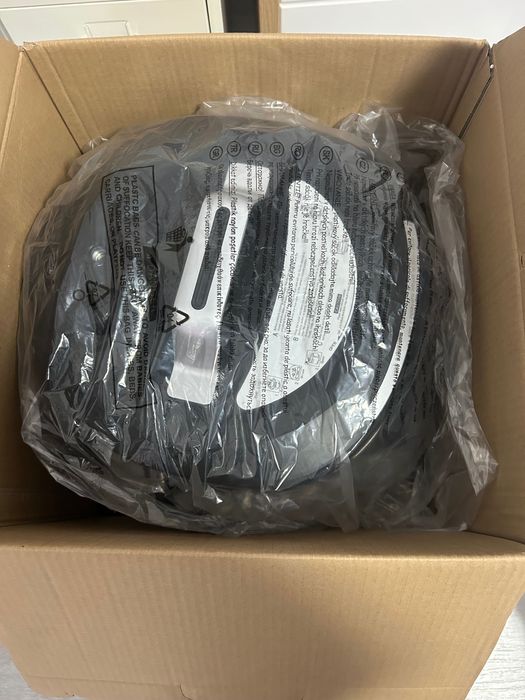 Oală sub presiune ihunt