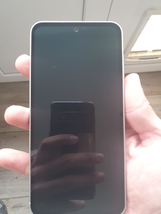 Samsung s23Fe cu placa de baza defecta