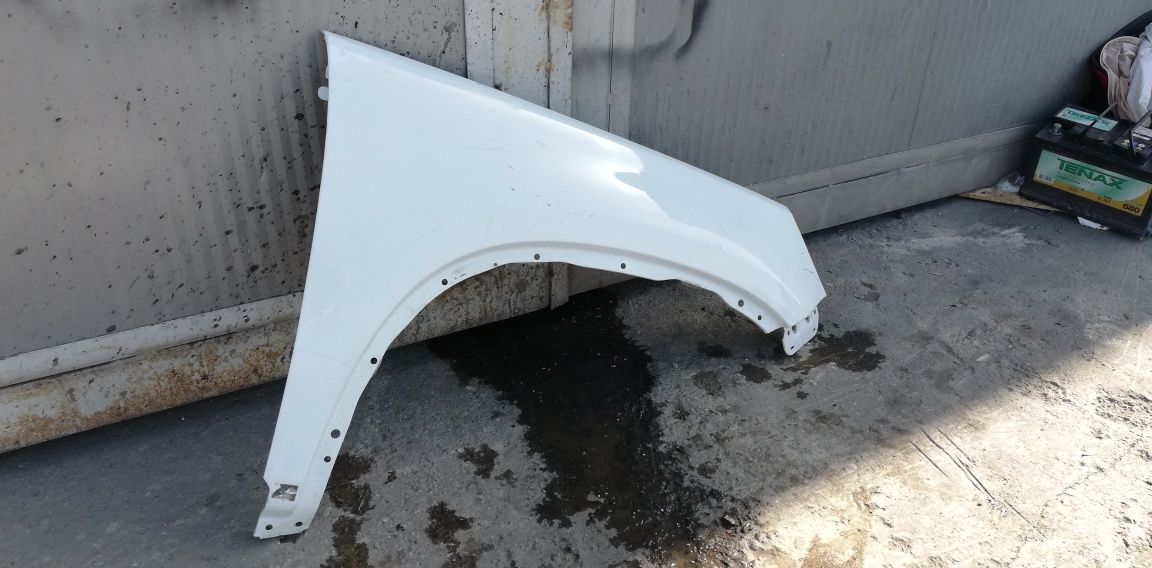 Десен и ляв калник VW Tiguan 2007-2018