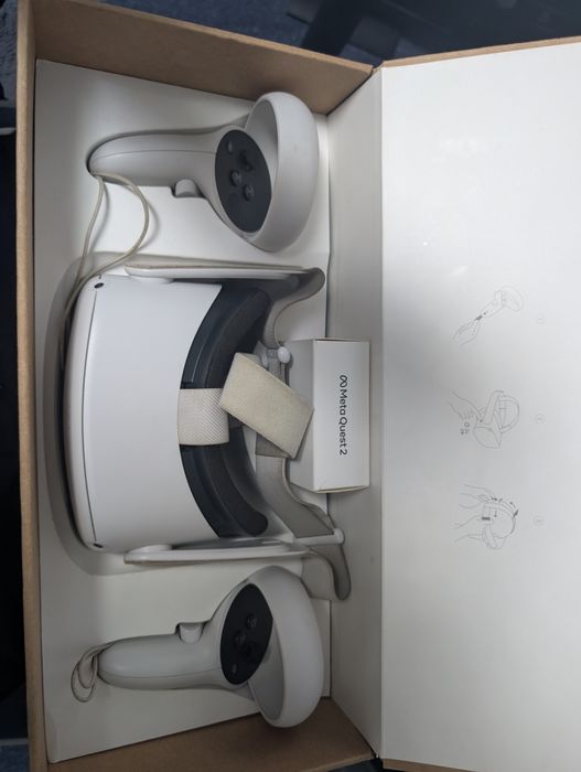 Oculus quest 2 128gb