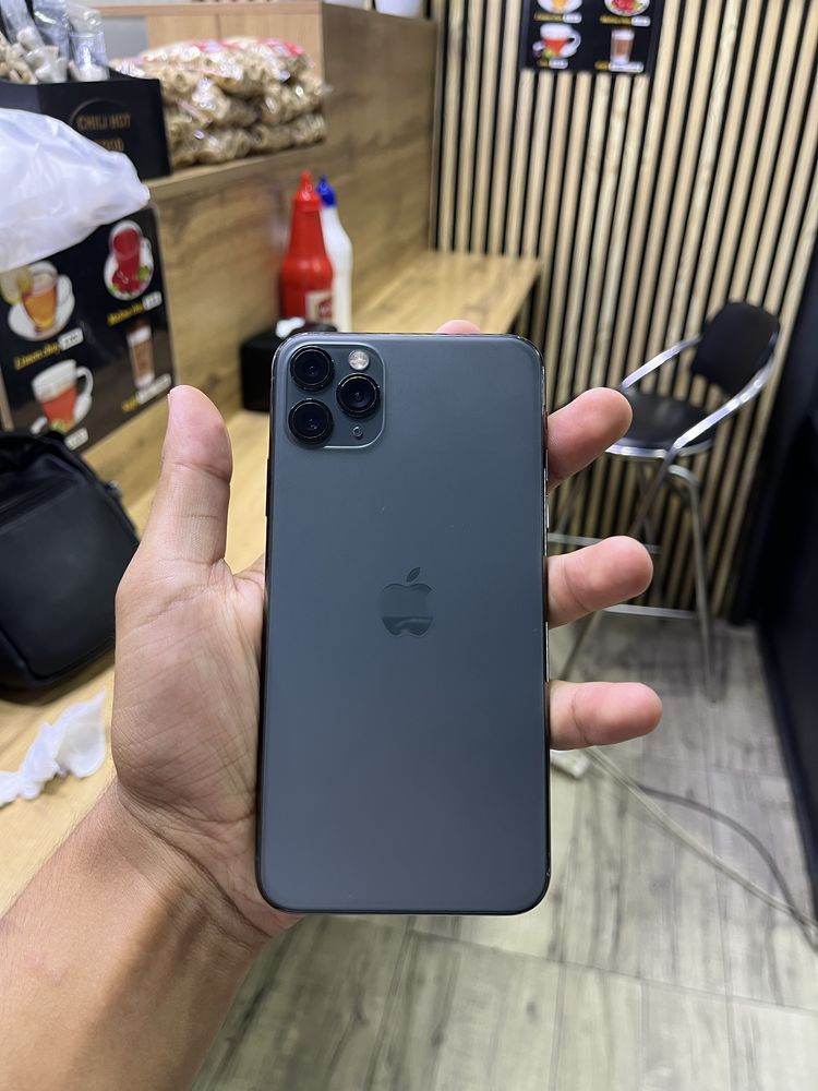 Iphone 11 ProMax