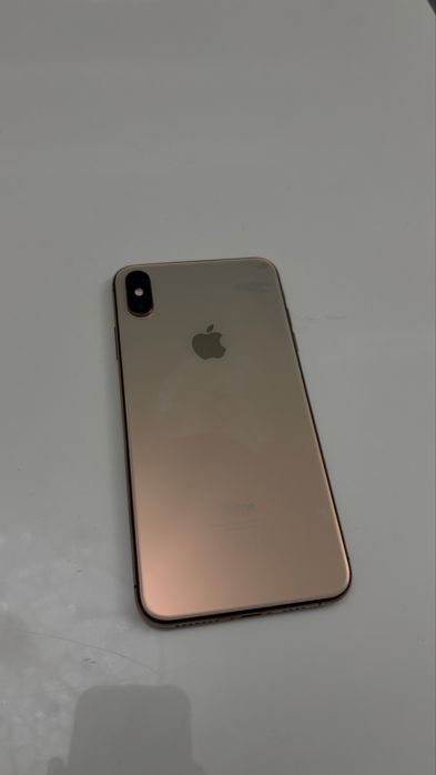 Iphone XS Max 256gb 90%аккумулятор