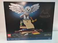LEGO Harry Potter Hedwig 76391 | 3010 piese | Sigilat