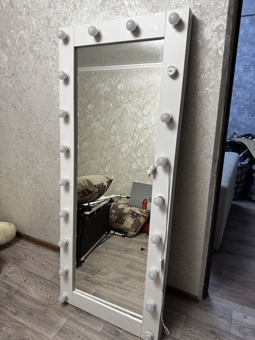 Зеркало , мультиварка