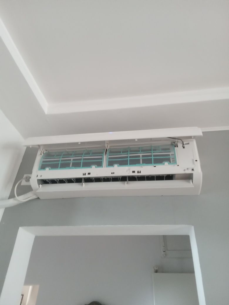 Incarcare freon 100 lei