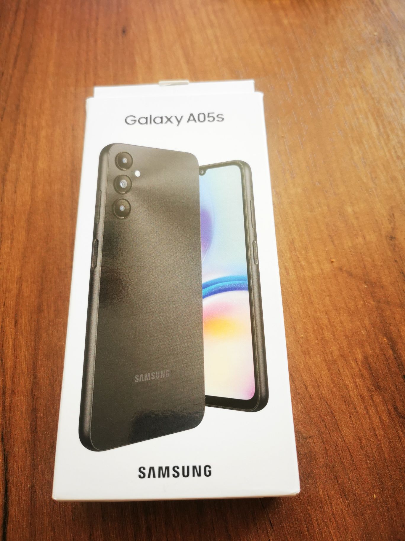 Samsung Galaxy A06S Чисто нов!
