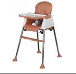 Scaun de Masa Pliabil 3in1, Flippy, Reglabil, Multifunctional.