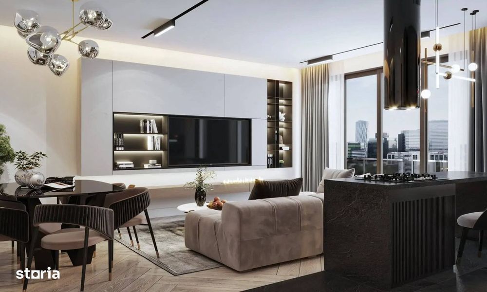 Locuința ideală pentru familie – spațiu, confort și accesibilitat