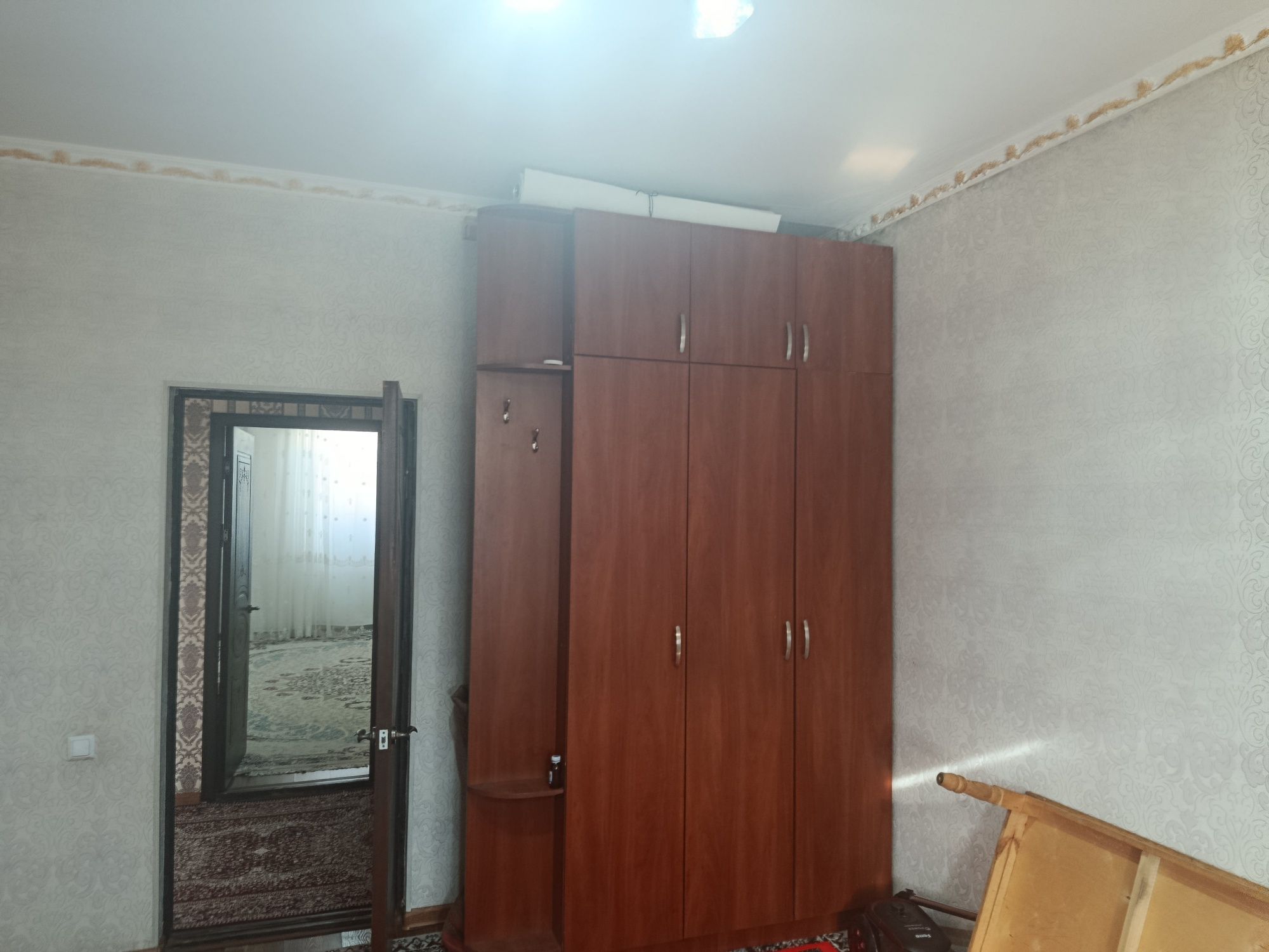 3 хонили квартира