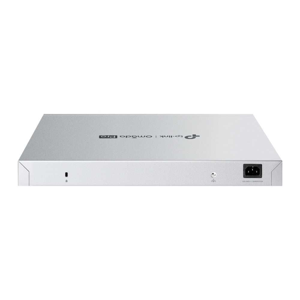 TP-Link S5500-48GP4F Omada Pro 48-Port Managed Switch Уп-ый коммутатор